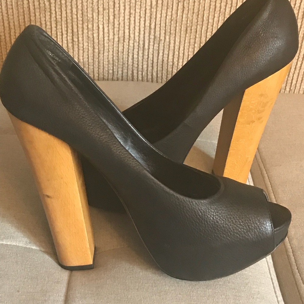 Aldo stiletto
